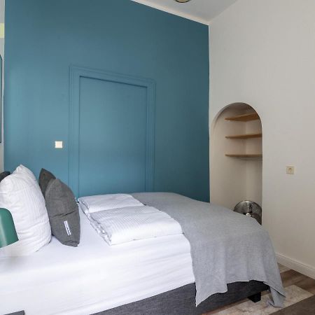 Apartments Berlin Bornimer Strasse Экстерьер фото
