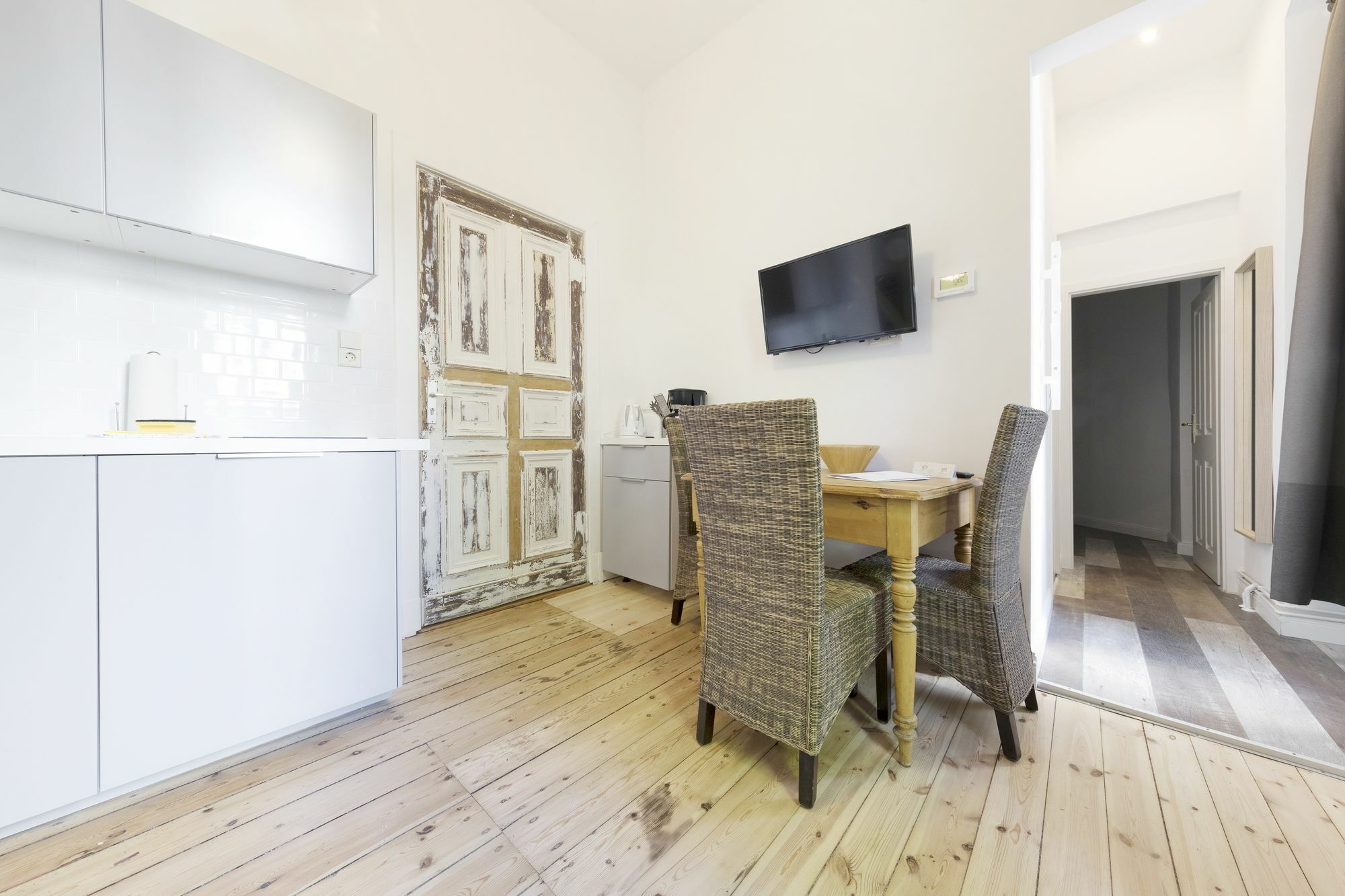 Apartments Berlin Bornimer Strasse Экстерьер фото